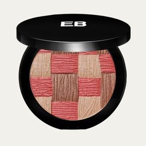 Edward Bess Threads of Silk Powder - Ciao